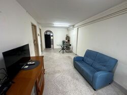 Blk 25 Eunos Crescent (Geylang), HDB 3 Rooms #624546131